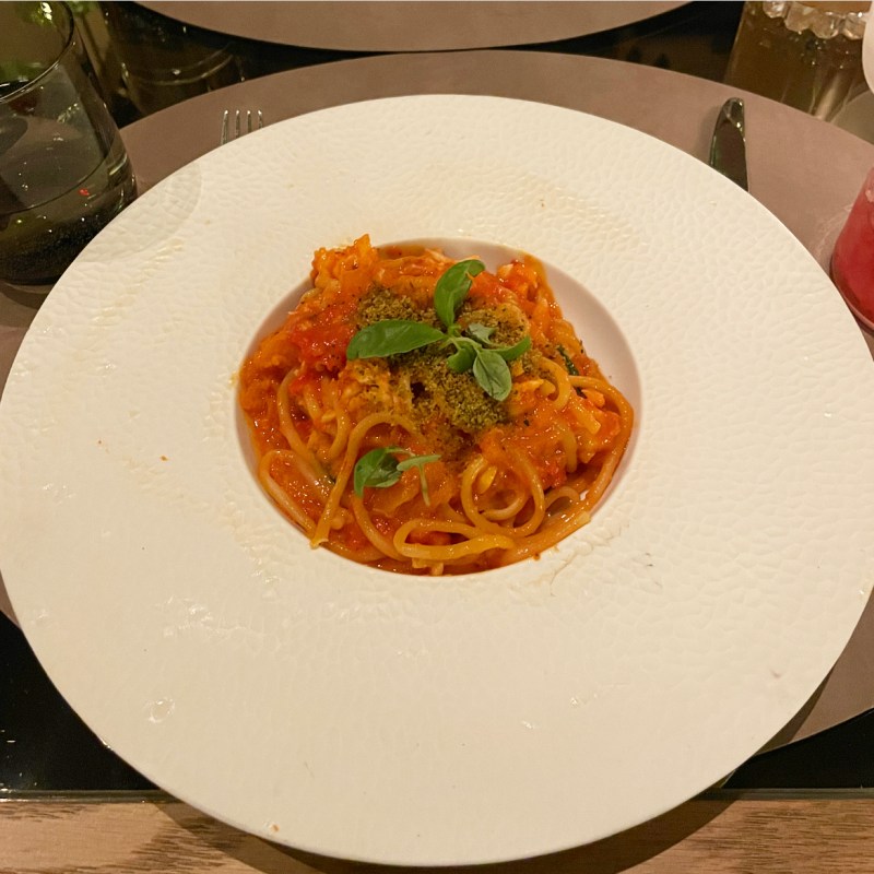 Mara Mediterranean Restaurant Minneapolis