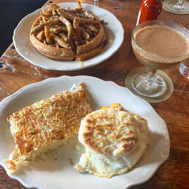 Hope Breakfast Bar | Saint Paul,&nbsp;MN