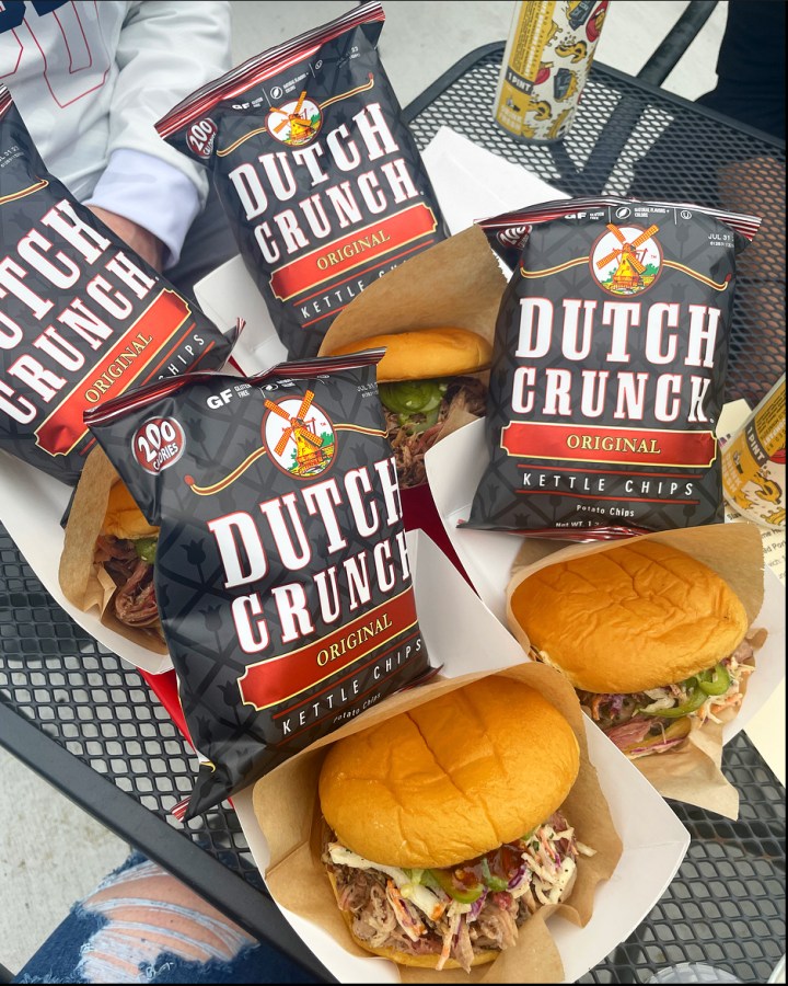 Boomin Barbecue | Hudson,&nbsp;WI