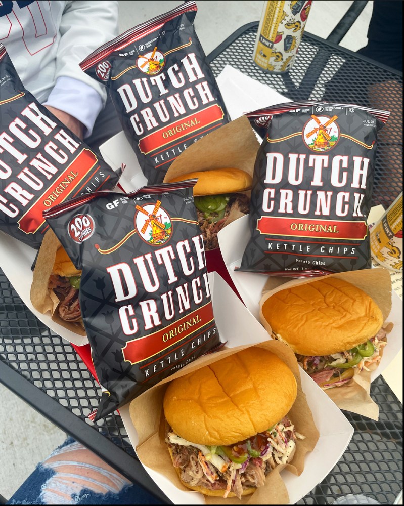 Boomin Barbecue Nova Bar Hudson, WI