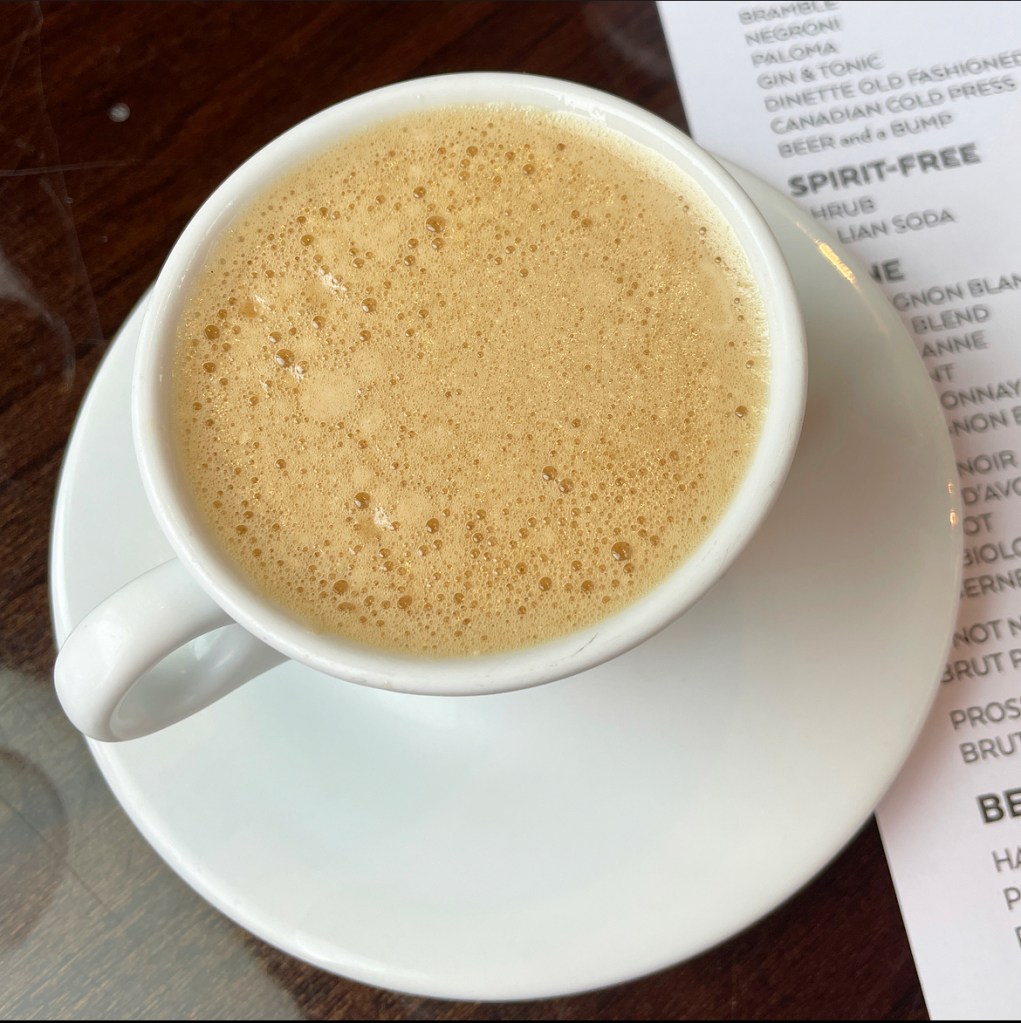 Saint Dinette Saint Paul, Minnesota