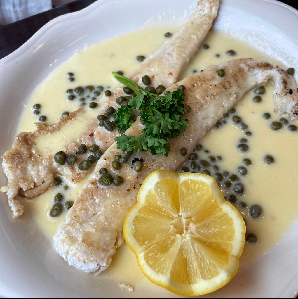 Saint Dinette Saint Paul, Minnesota