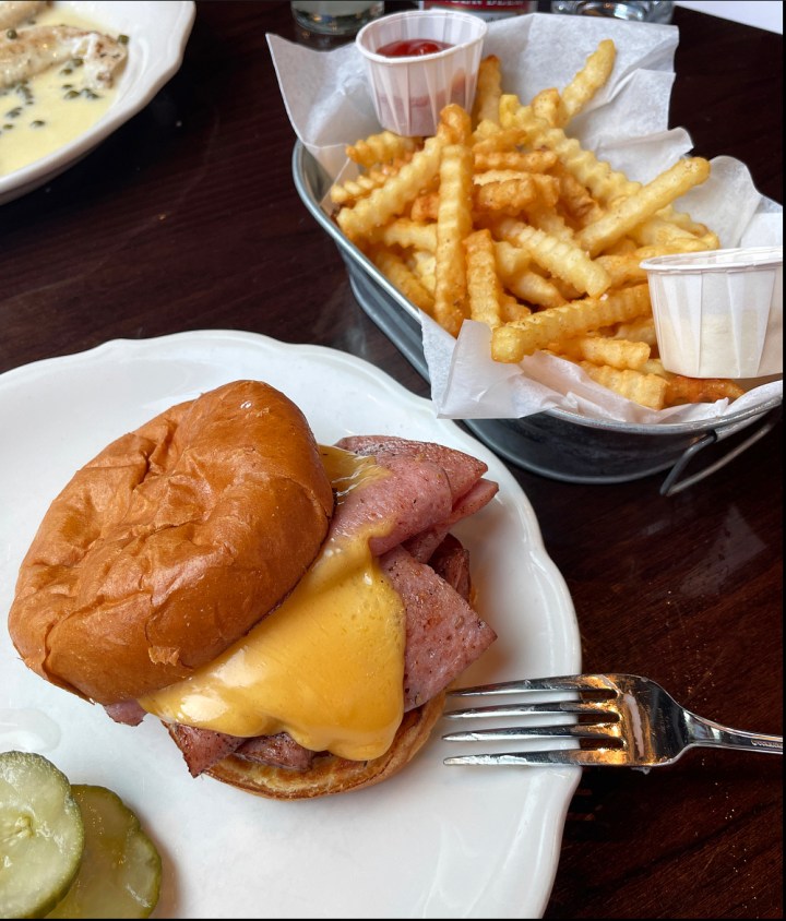 Saint Dinette | Saint Paul, MN