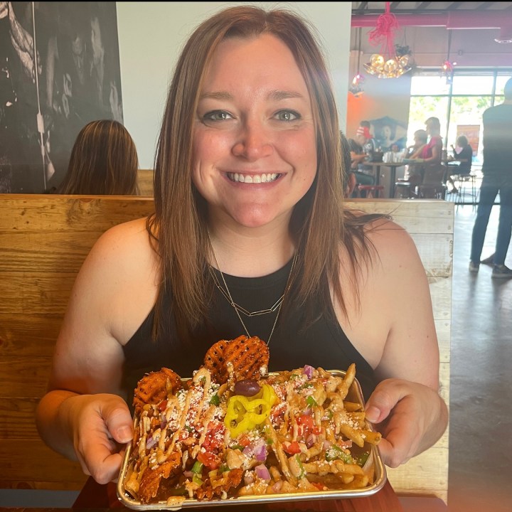 Spitz Mediterranean Street Food | Woodbury, MN