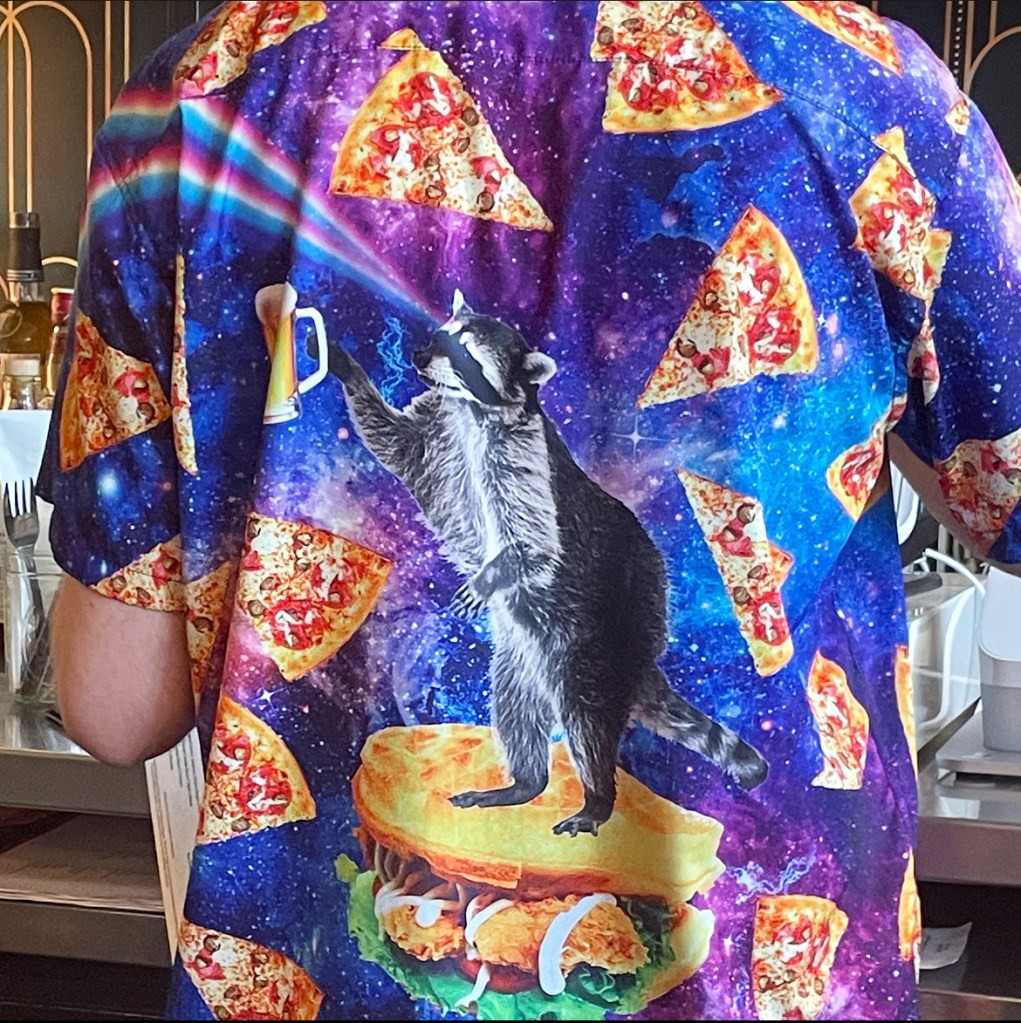 Melt Pizza Company Stillwater Minnesota