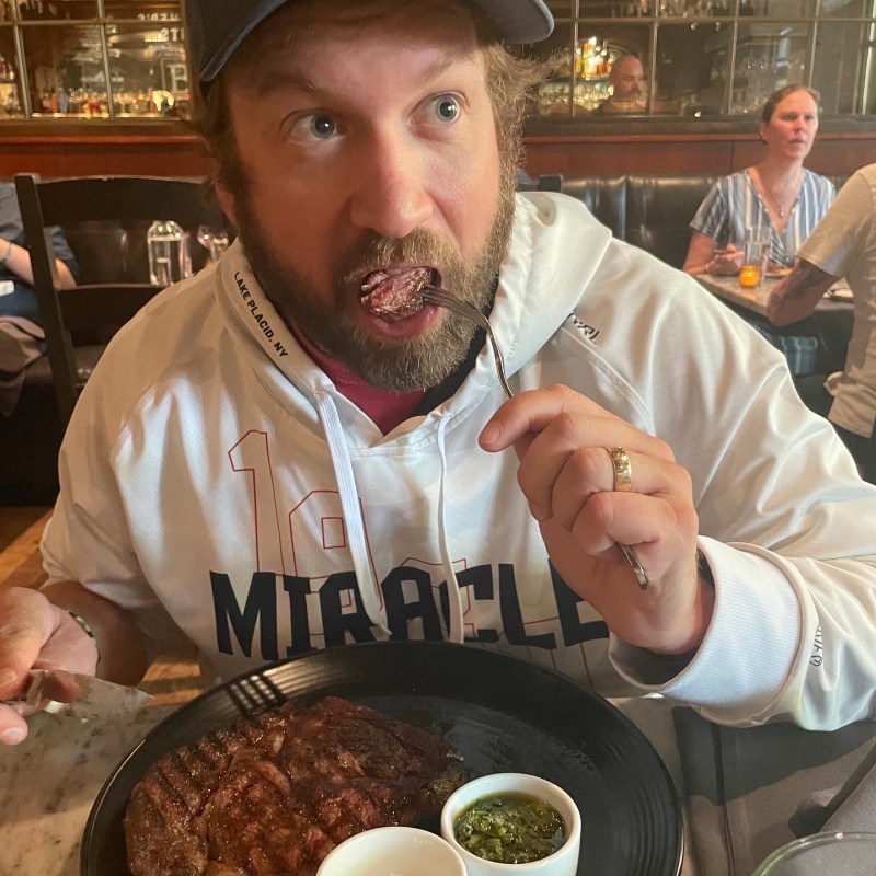 The Butcher's Tale Minneapolis, Minnesota