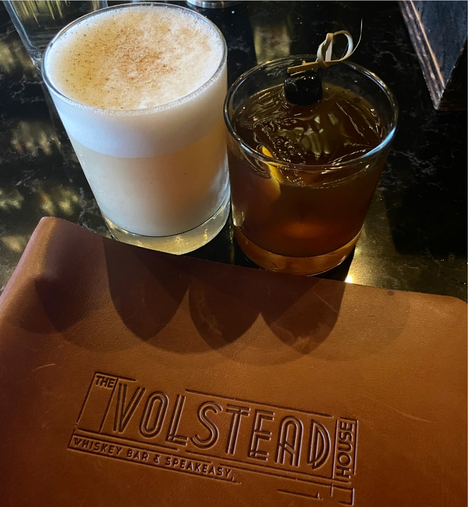 Volstead House Speakeasy Eagan, Minnesota