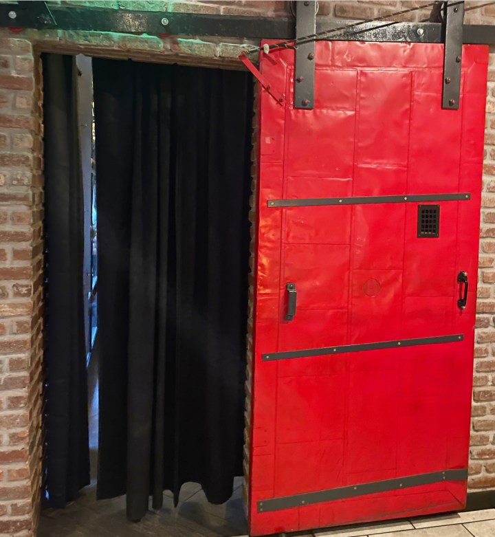 The Volstead House Whiskey Bar + Speakeasy | Eagan, MN