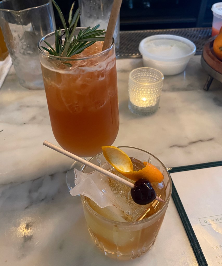 Estelle Minneapolis Hipster Hack Review