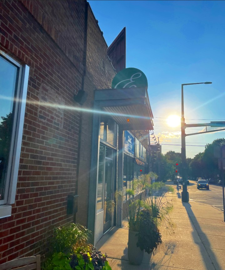 Estelle | St. Paul, MN