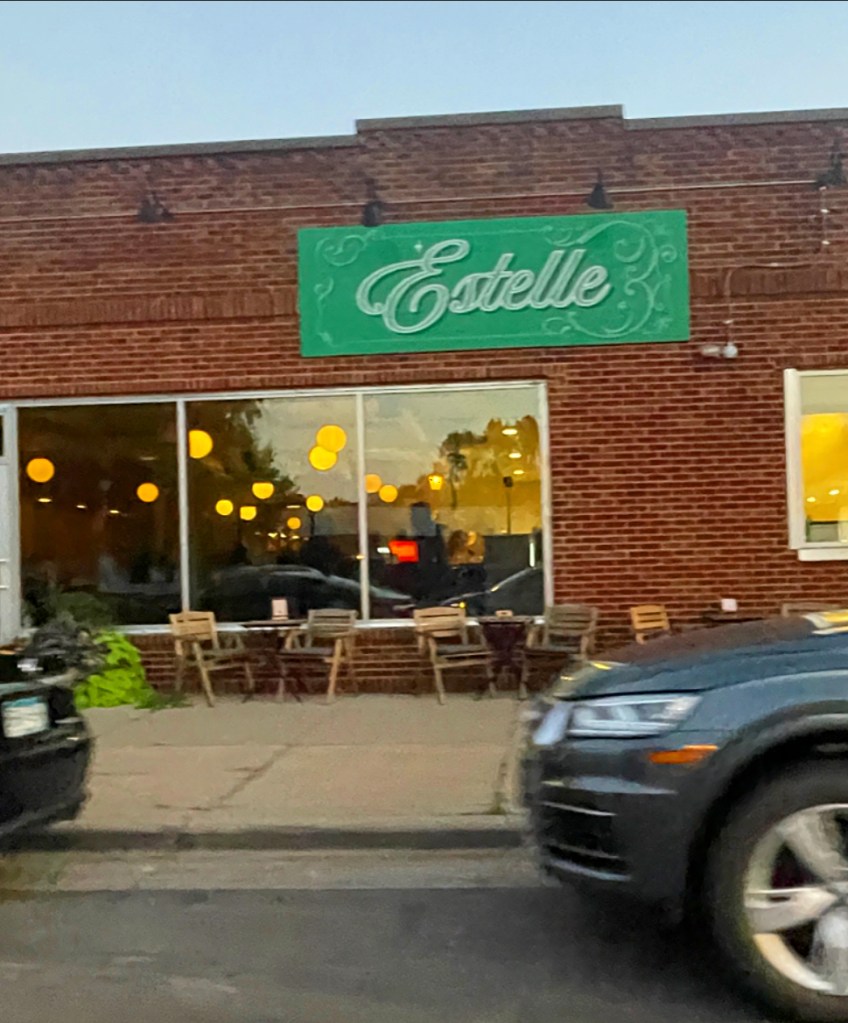 Estelle Minneapolis Hipster Hack Review