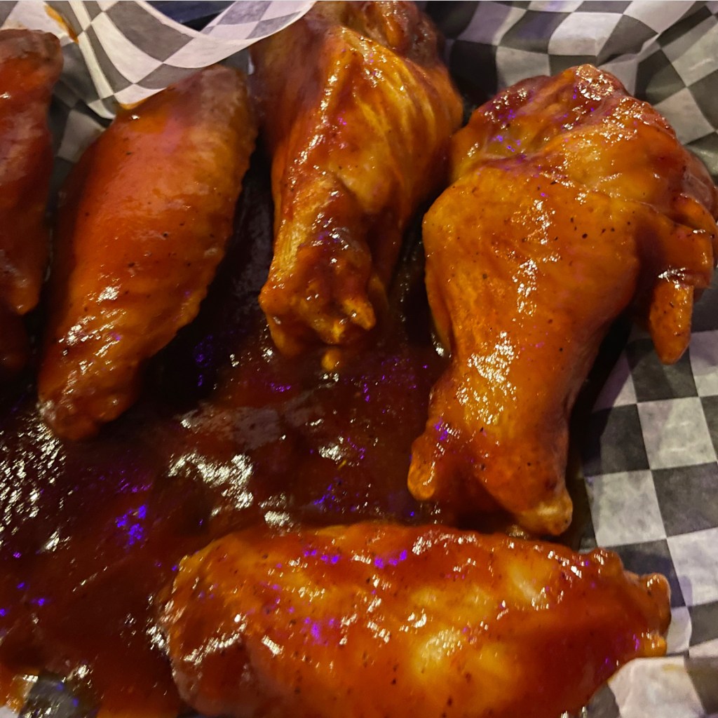 D-Spot Wings Oakdale, Minnesota