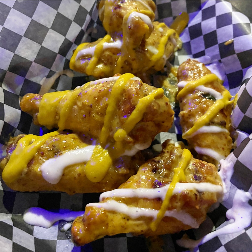 D-Spot Wings Oakdale, Minnesota