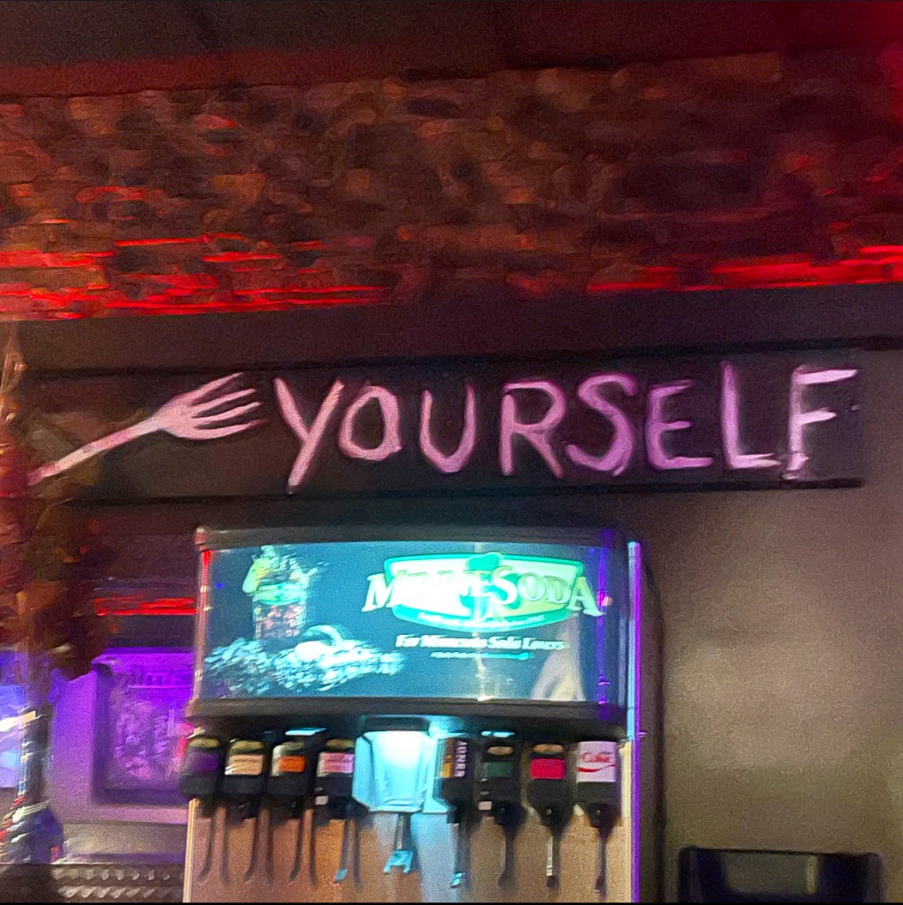 D-Spot Wings Oakdale, Minnesota