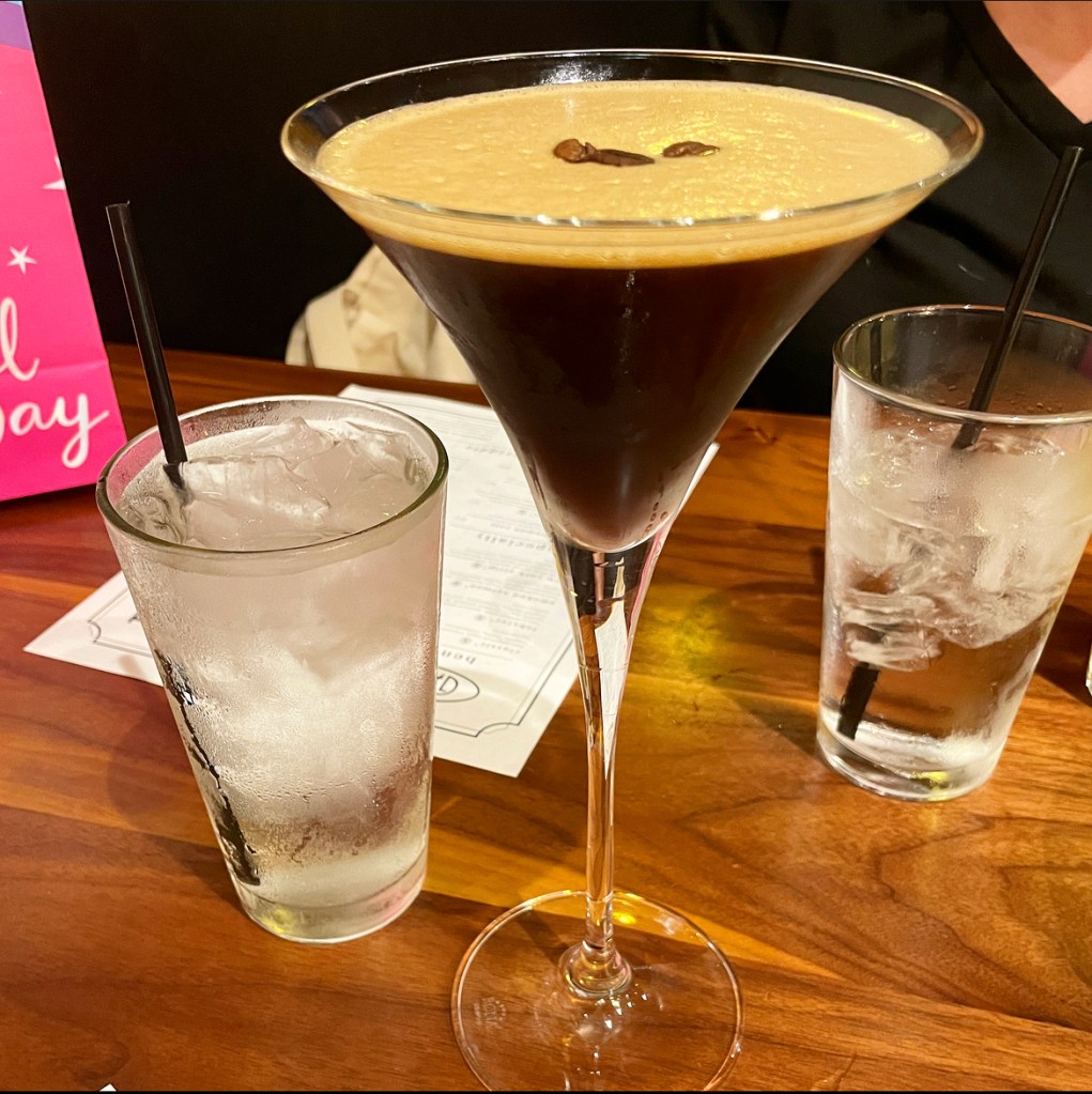 Brunch at Gary's Supper Club Lakeville, Minnesota