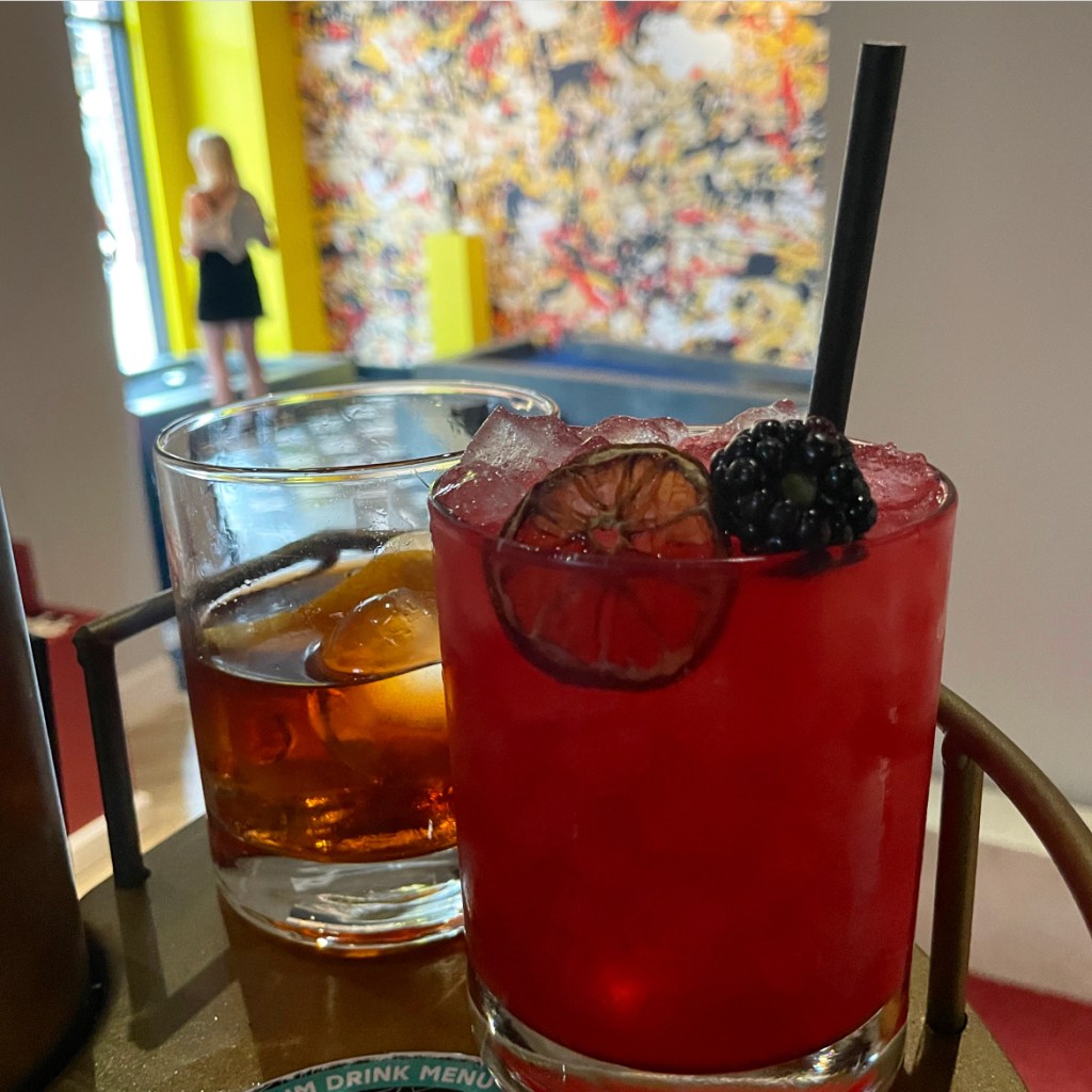 Puttery Minneapolis Minnesota Hipster Hack Review