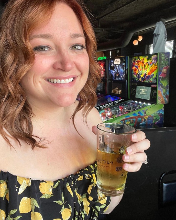 LITT Pinball Bar | Minneapolis, MN