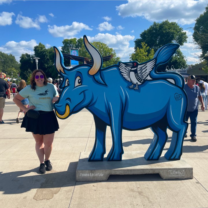 Minnesota State Fair Foods 2023 | Saint Paul, MN