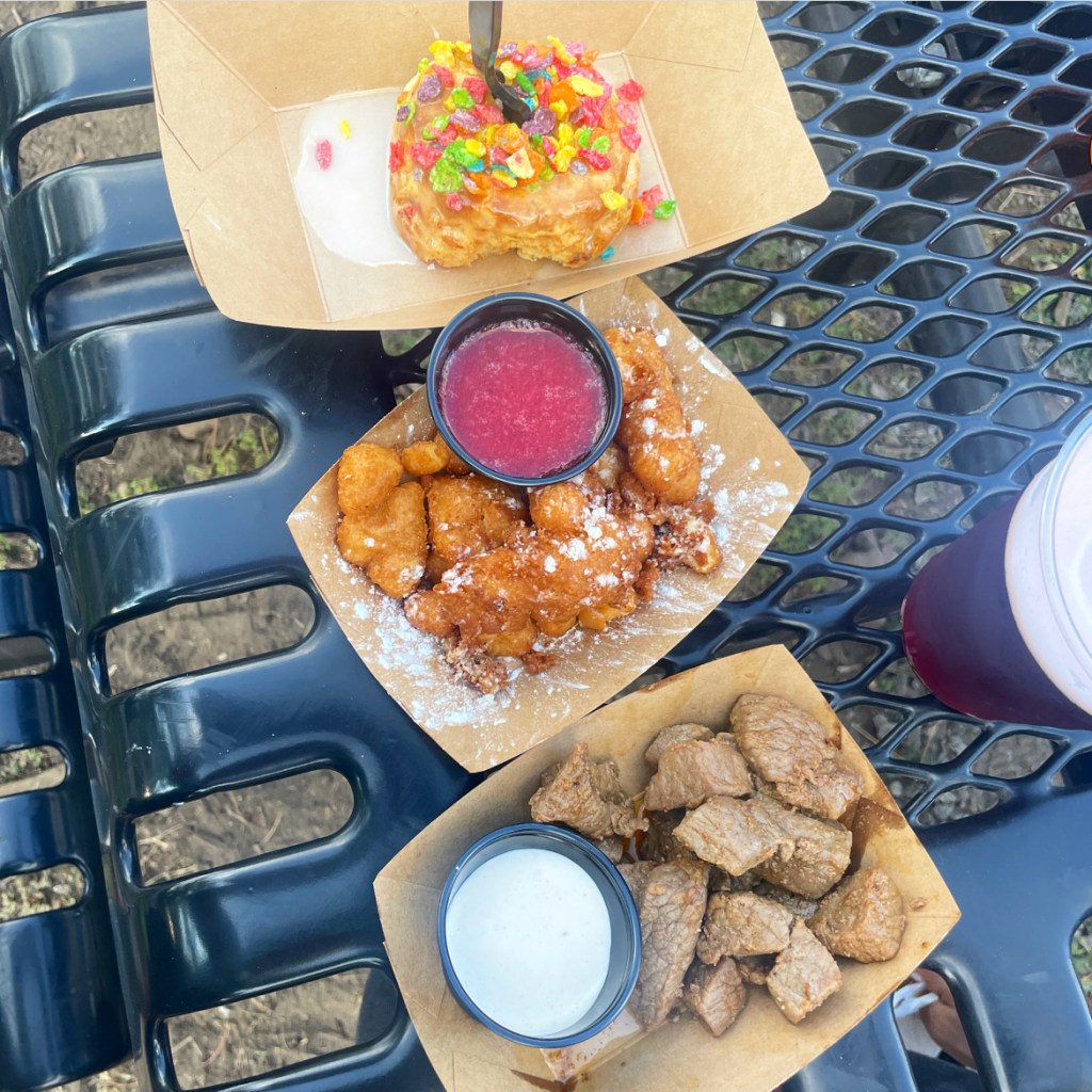 Minnesota State Fair 2023 Food and Drink review Hipster Hack