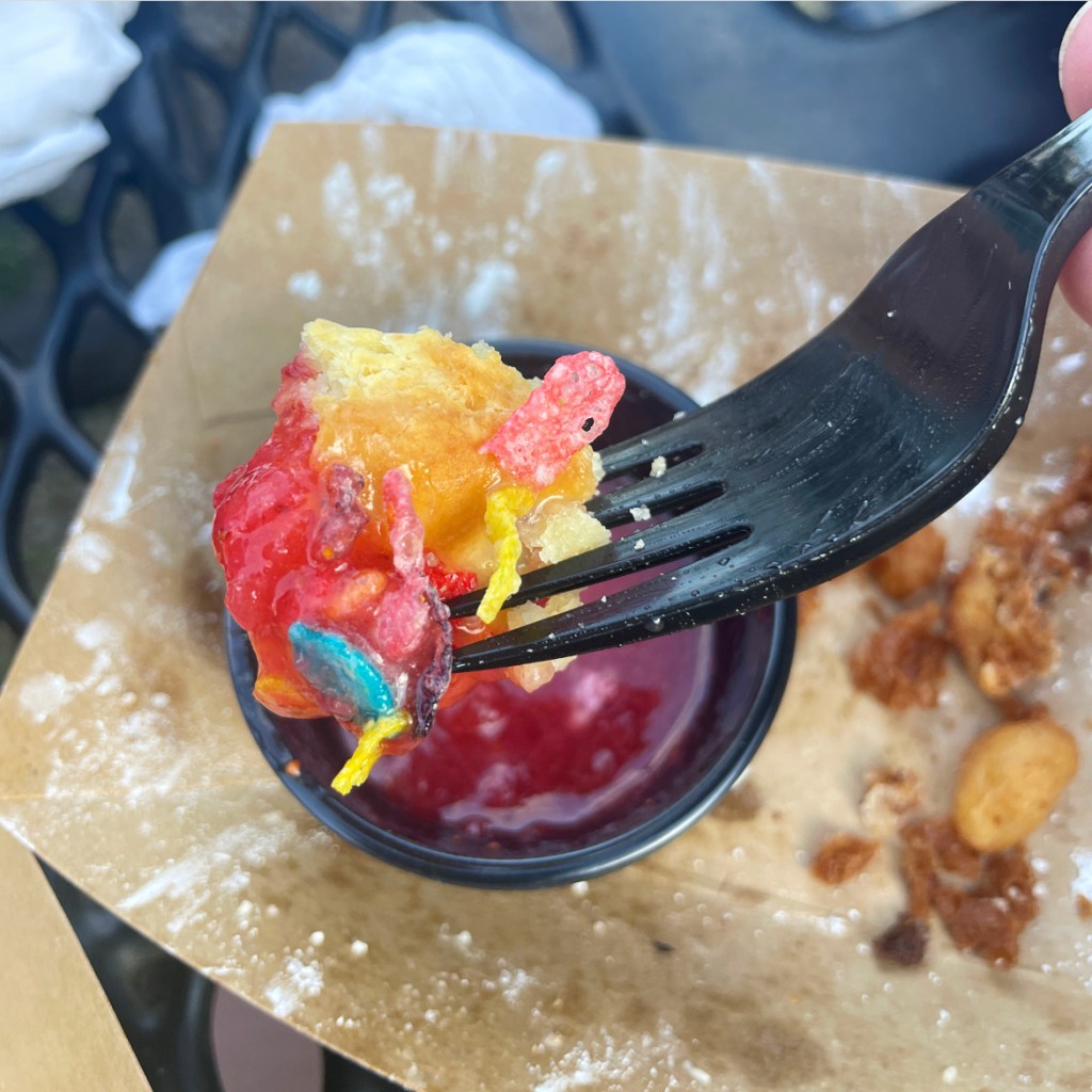 Minnesota State Fair 2023 Food and Drink review Hipster Hack