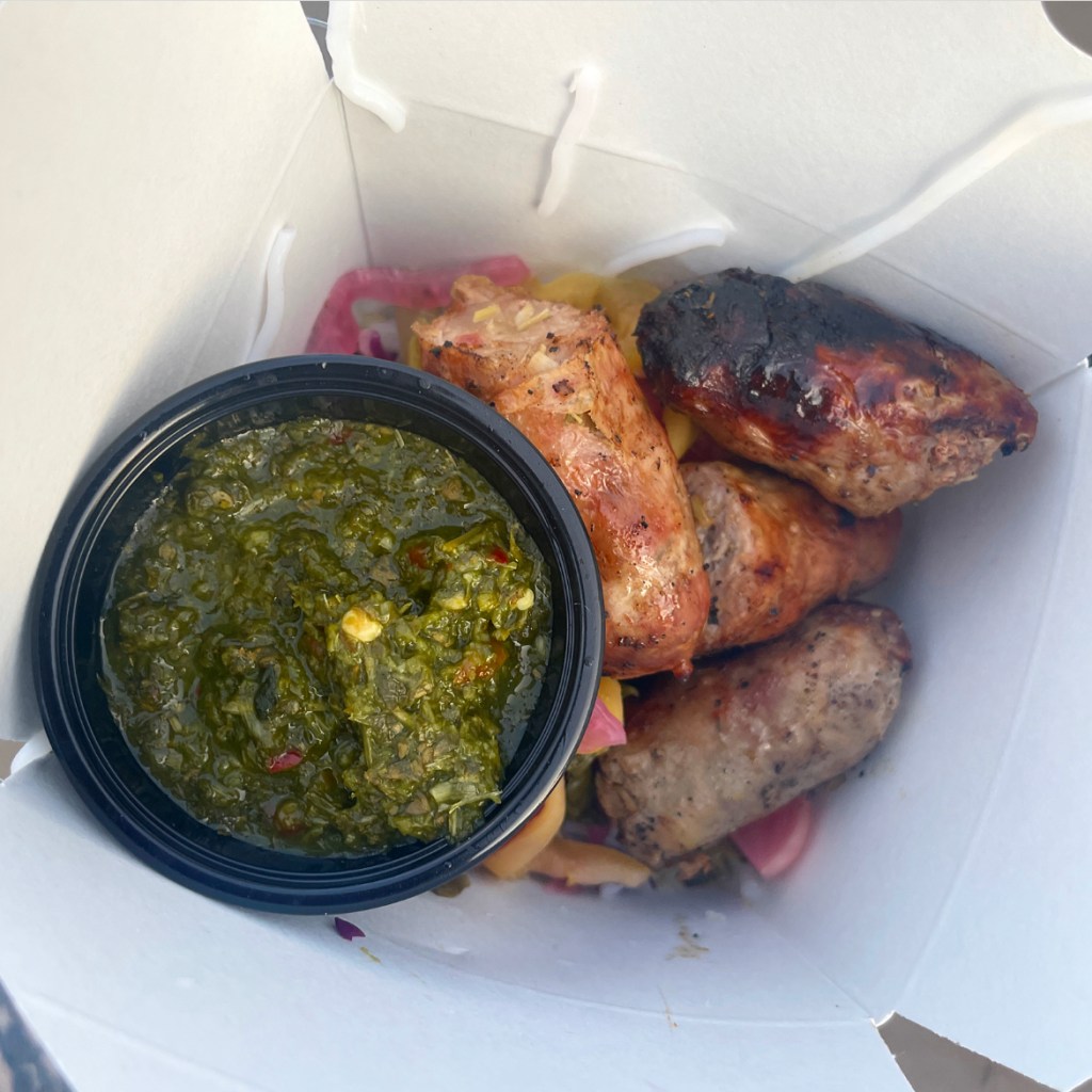 Minnesota State Fair 2023 Food and Drink review Hipster Hack