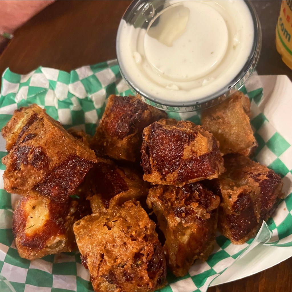 Minnesota State Fair 2023 Food and Drink review Hipster Hack