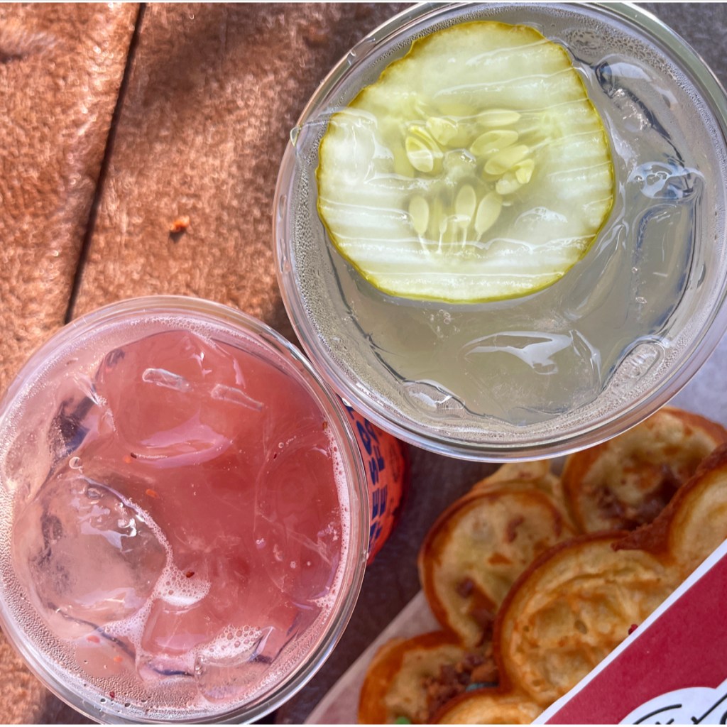 Minnesota State Fair 2023 Food and Drink review Hipster Hack