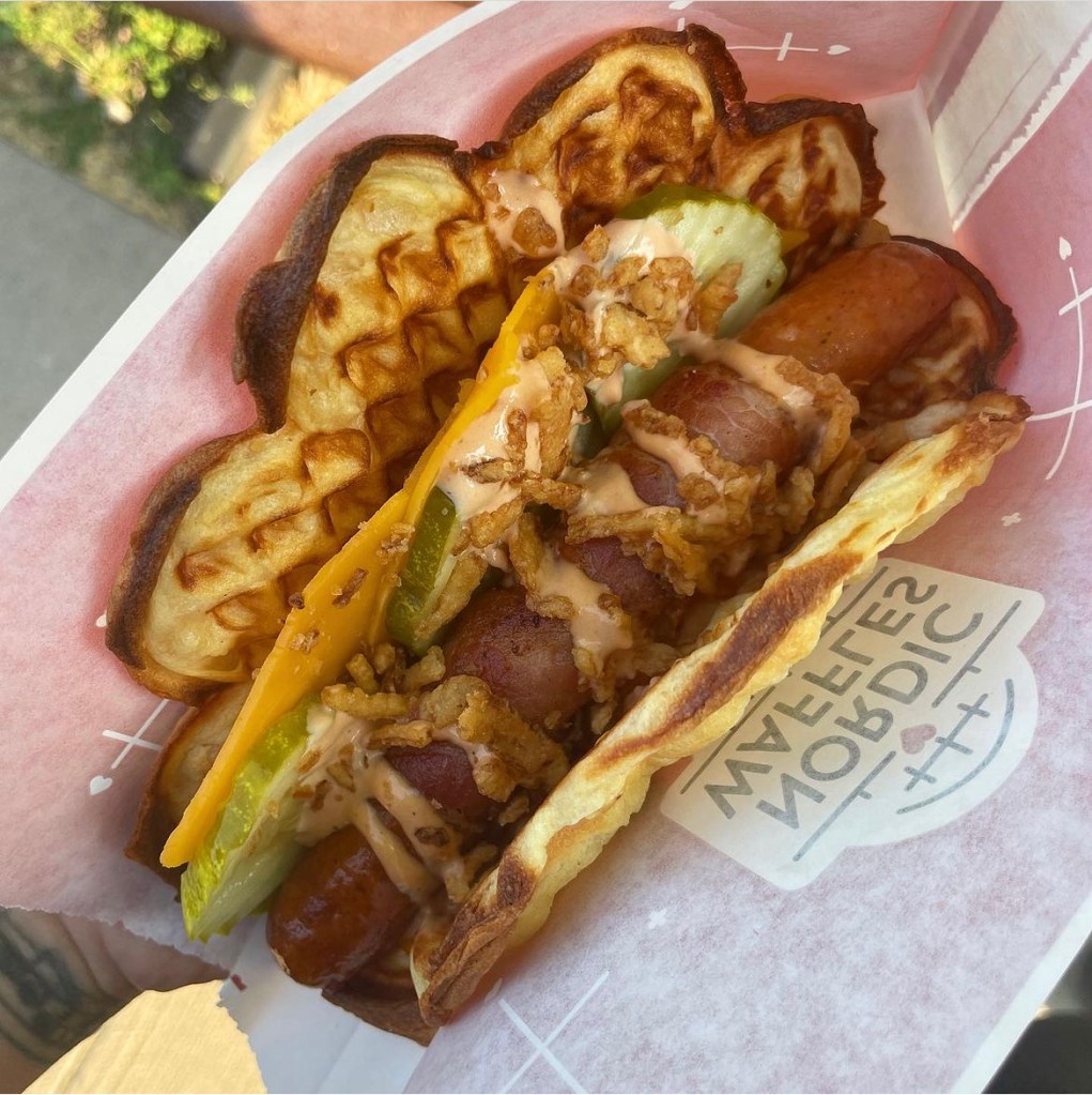 Minnesota State Fair 2023 Food and Drink review Hipster Hack