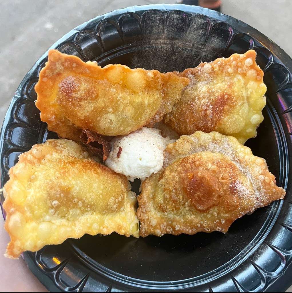 Minnesota State Fair 2023 Food and Drink review Hipster Hack