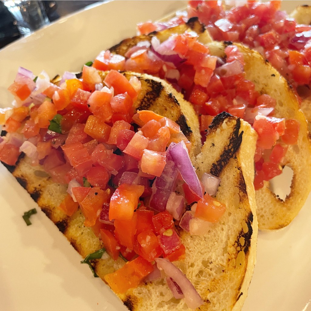 Andiamo Restaurant Woodbury MN Hipster Hack Blog