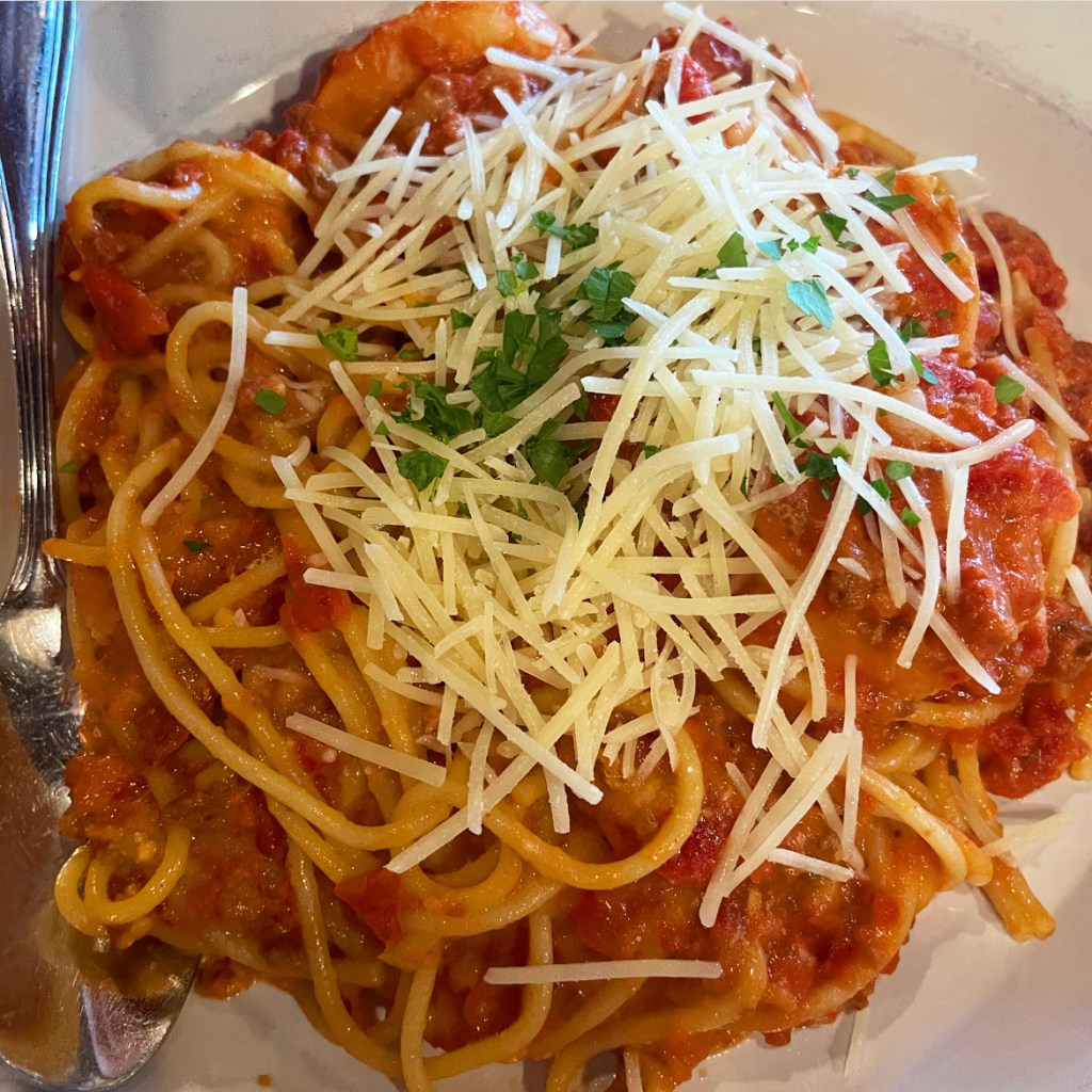 Andiamo Restaurant Woodbury MN Hipster Hack Blog