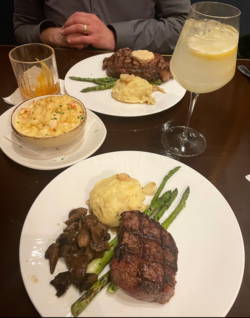 Kincaid's Saint Paul Minnesota Hipster Hack Review