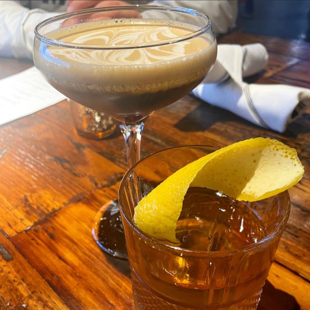 Kitchen and Rail Eagan, MN Hipster Hack Review