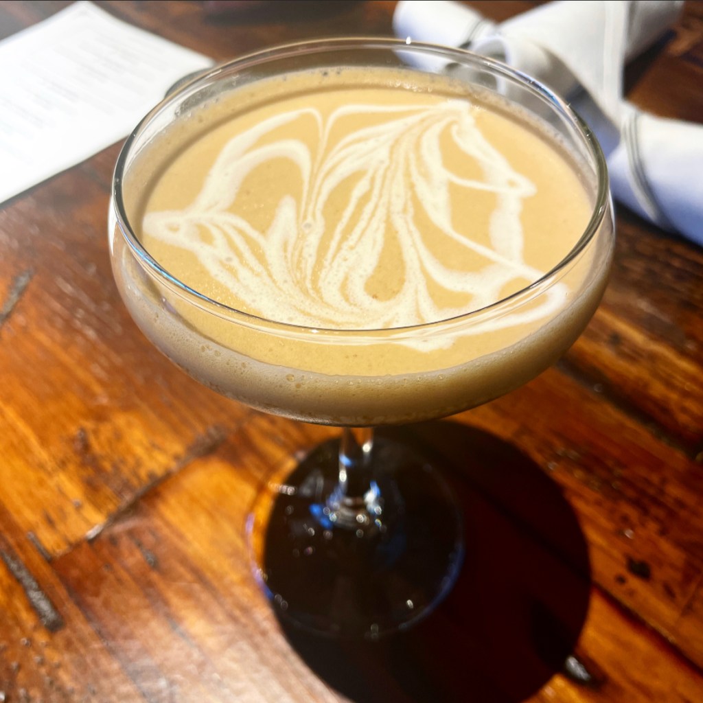 Kitchen and Rail Eagan, MN Hipster Hack Review