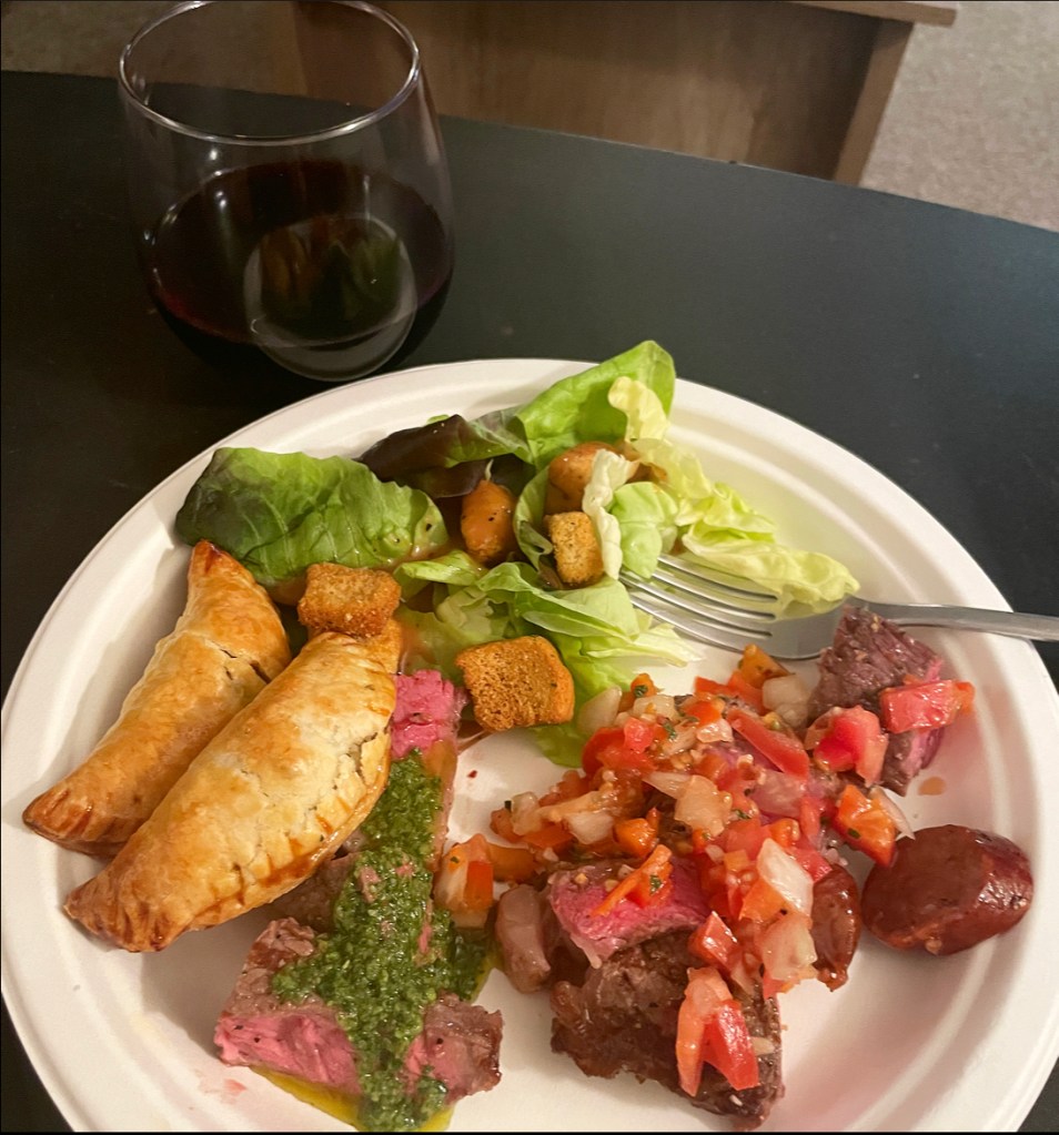 Cultural Cooking Argentina Food Recipes Hipster Hack