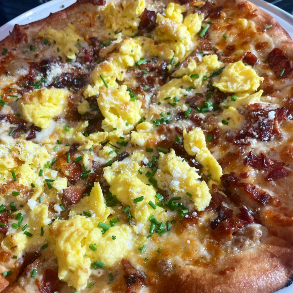 Hazelwood Food and Drink Woodbury Brunch Review