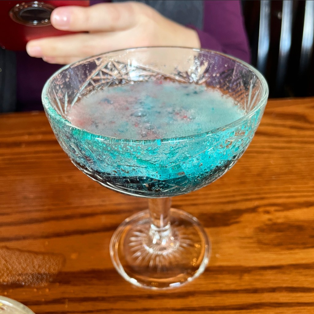 Hope Breakfast Bar Saint Paul Minnesota Hipster Hack Review