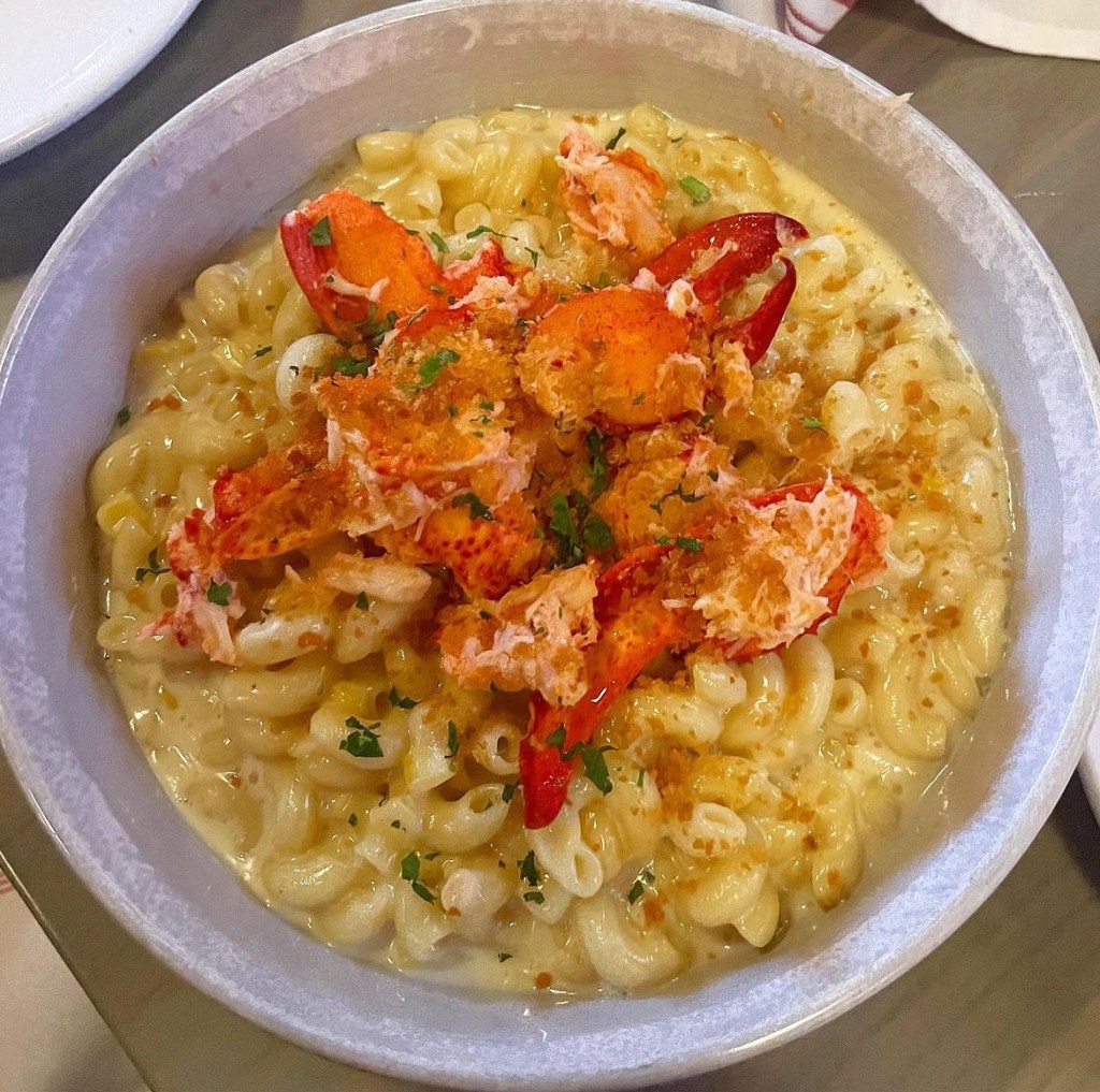 Hipster Hack Food Reviews Smack Shack Bloomington, Minnesota