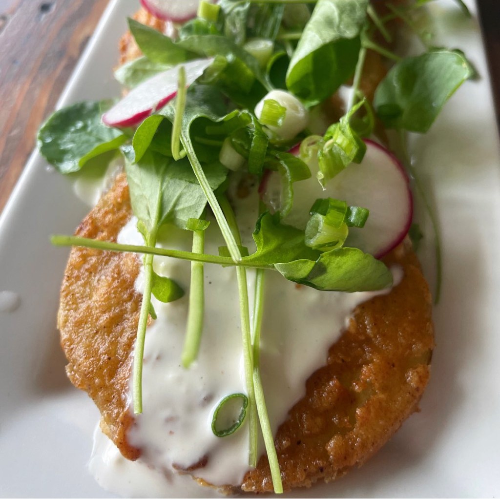 Hipster Hack Food Reviews Revival St. Paul, Minnesota