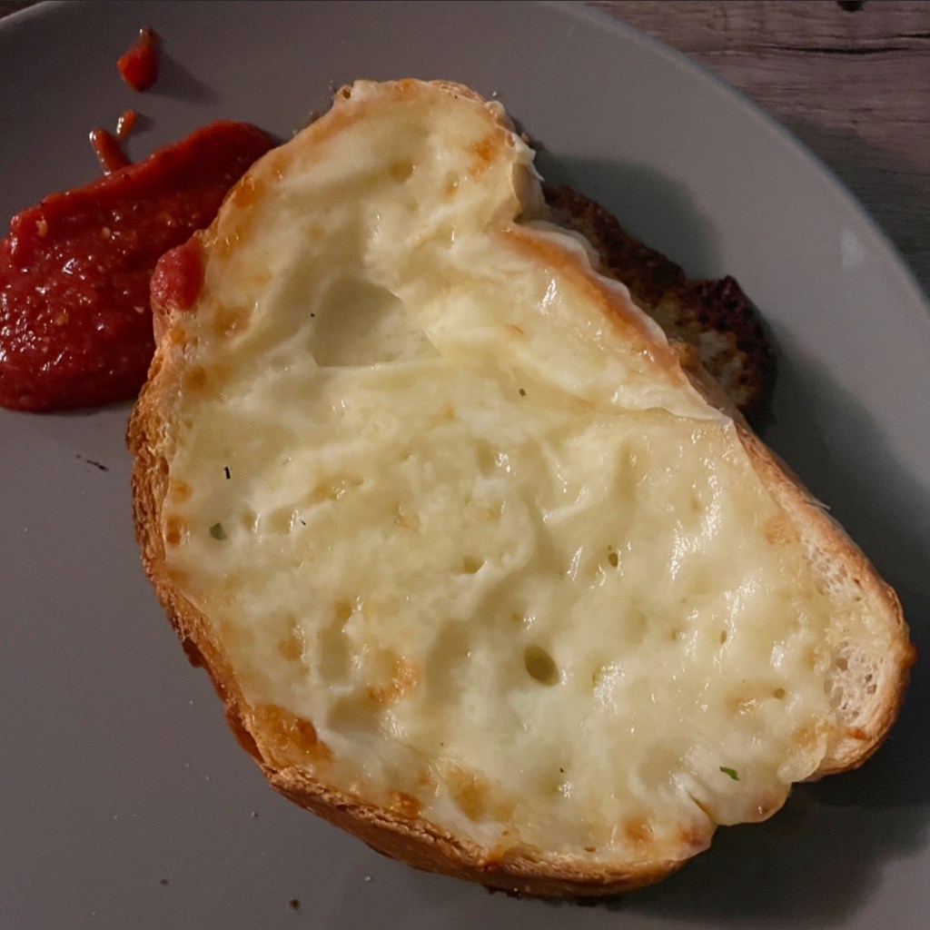 Ronnally's Pizza Woodbury, MN Hipster Hack food review