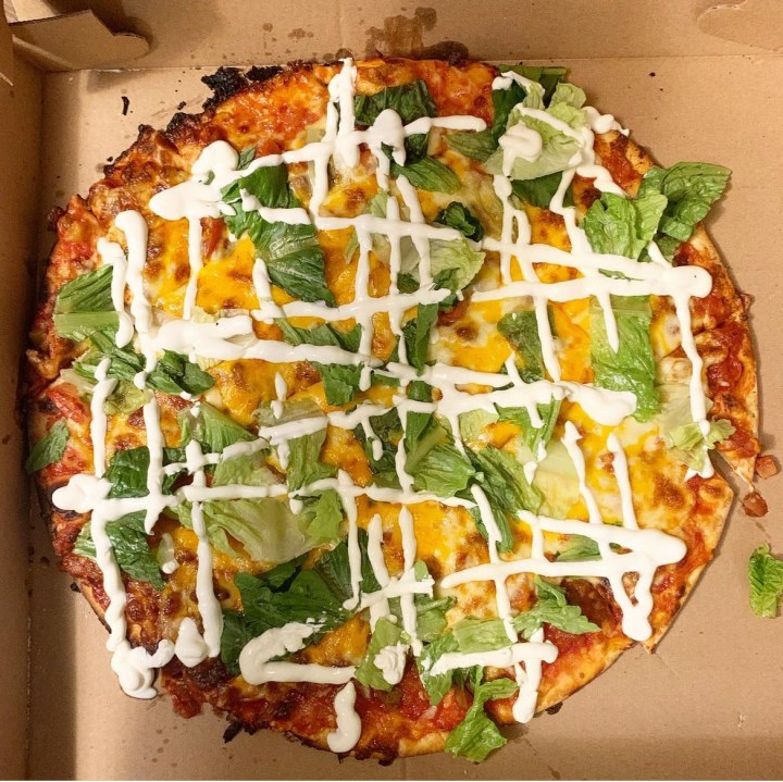 Ronnally’s Pizza | Woodbury, MN