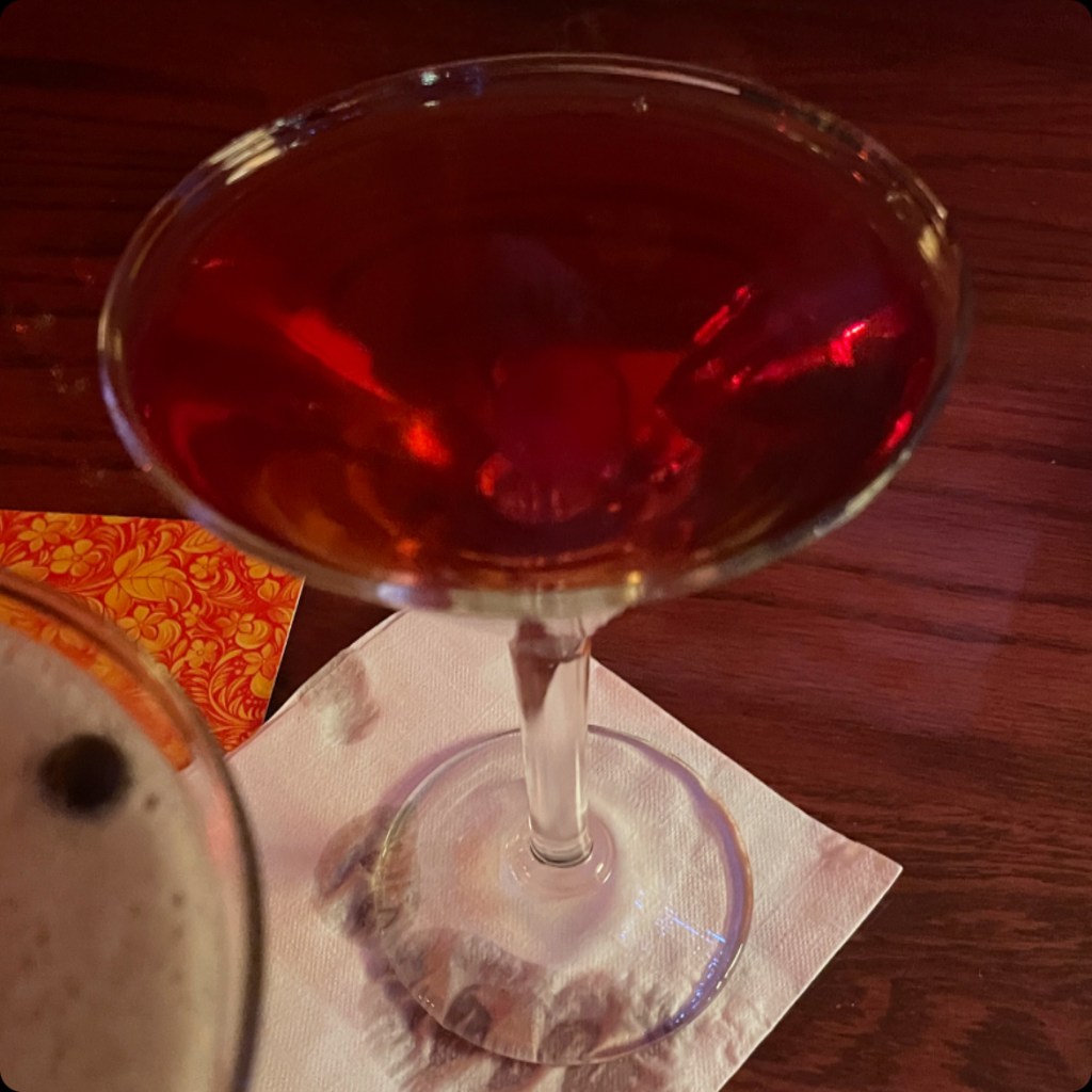 Moscow on the Hill St. Paul, MN Hipster Hack Review