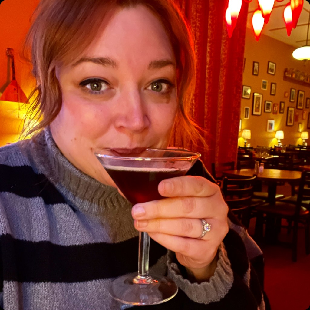 Moscow on the Hill St. Paul, MN Hipster Hack Review