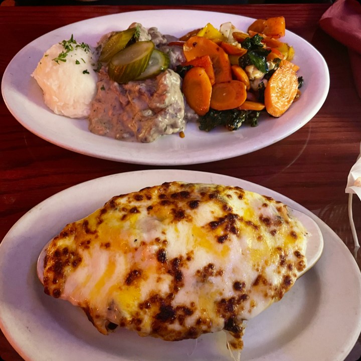 Moscow On The Hill | Saint Paul, MN