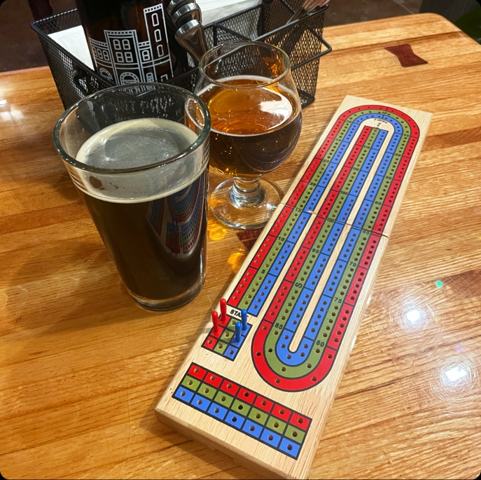 Saint Paul Brewing St. Paul Minnesota Hipster Hack