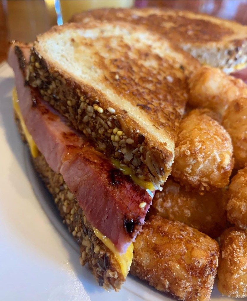 National Grilled Cheese Day Minnesota Not Justa Cafe Hipster Hack