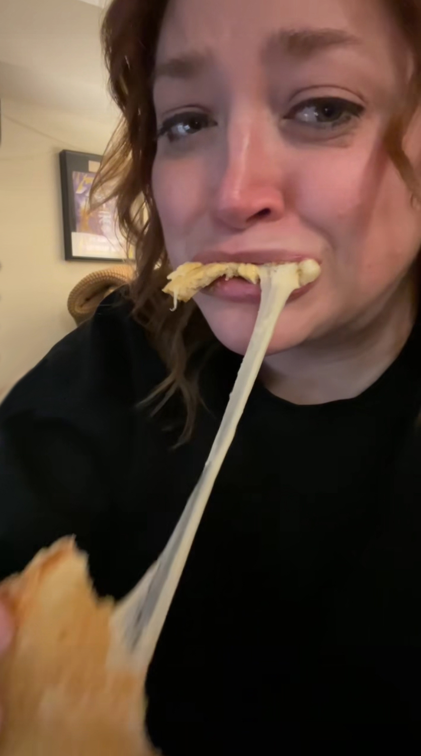 National Grilled Cheese Day Recipe Hipster Hack