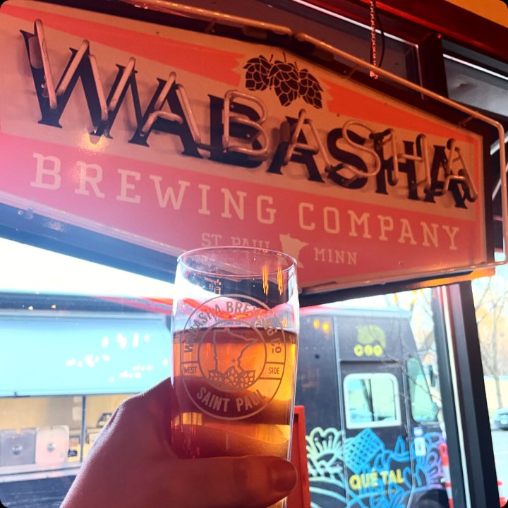 Wabasha Brewing Company | St. Paul, Minnesota