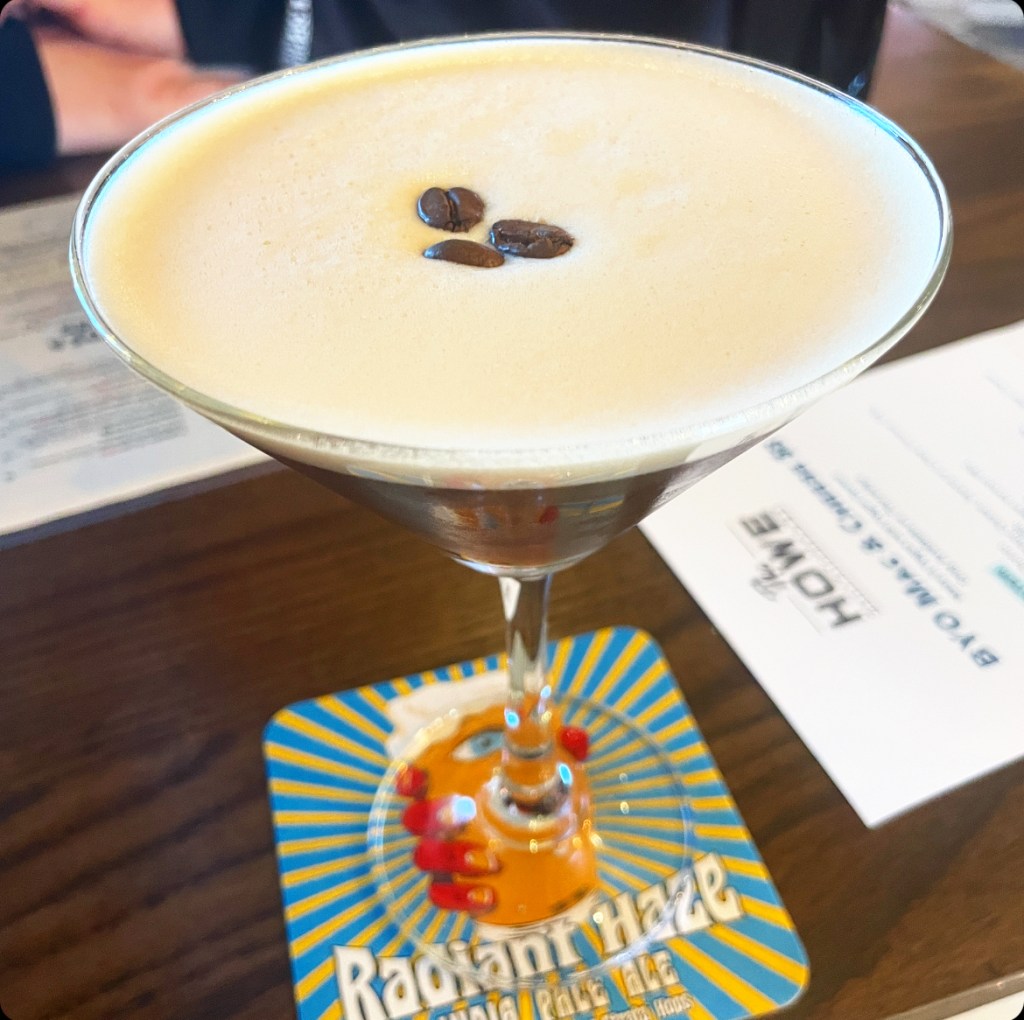 Howe Daily Kitchen Minneapolis MN Hipster Hack