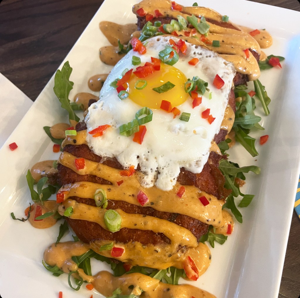 Howe Daily Kitchen Minneapolis MN Hipster Hack